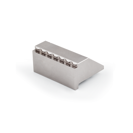 2310-23151572 5-осевые тиски с двойным открытием